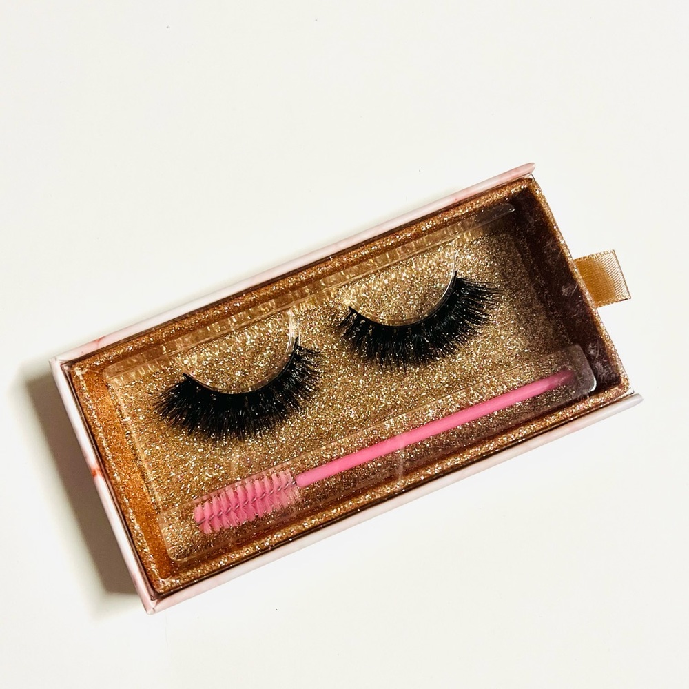 Mink Eyelashes